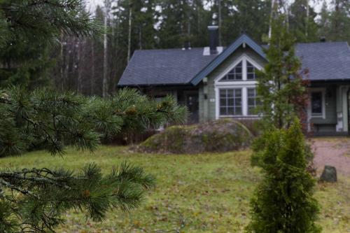 Pihamökki